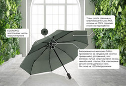 Экозонты Knirps Vision